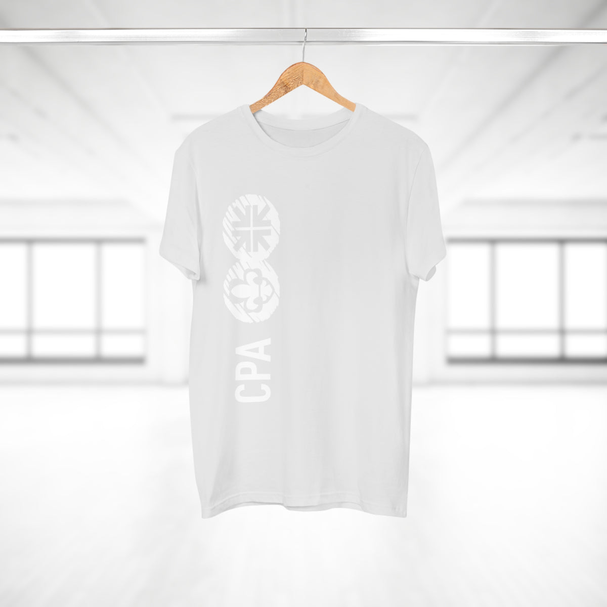 CPA Pfadfinder T-Shirt