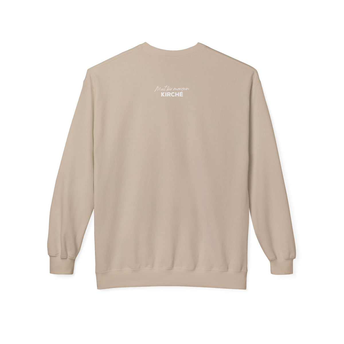 Adventjugend Pullover