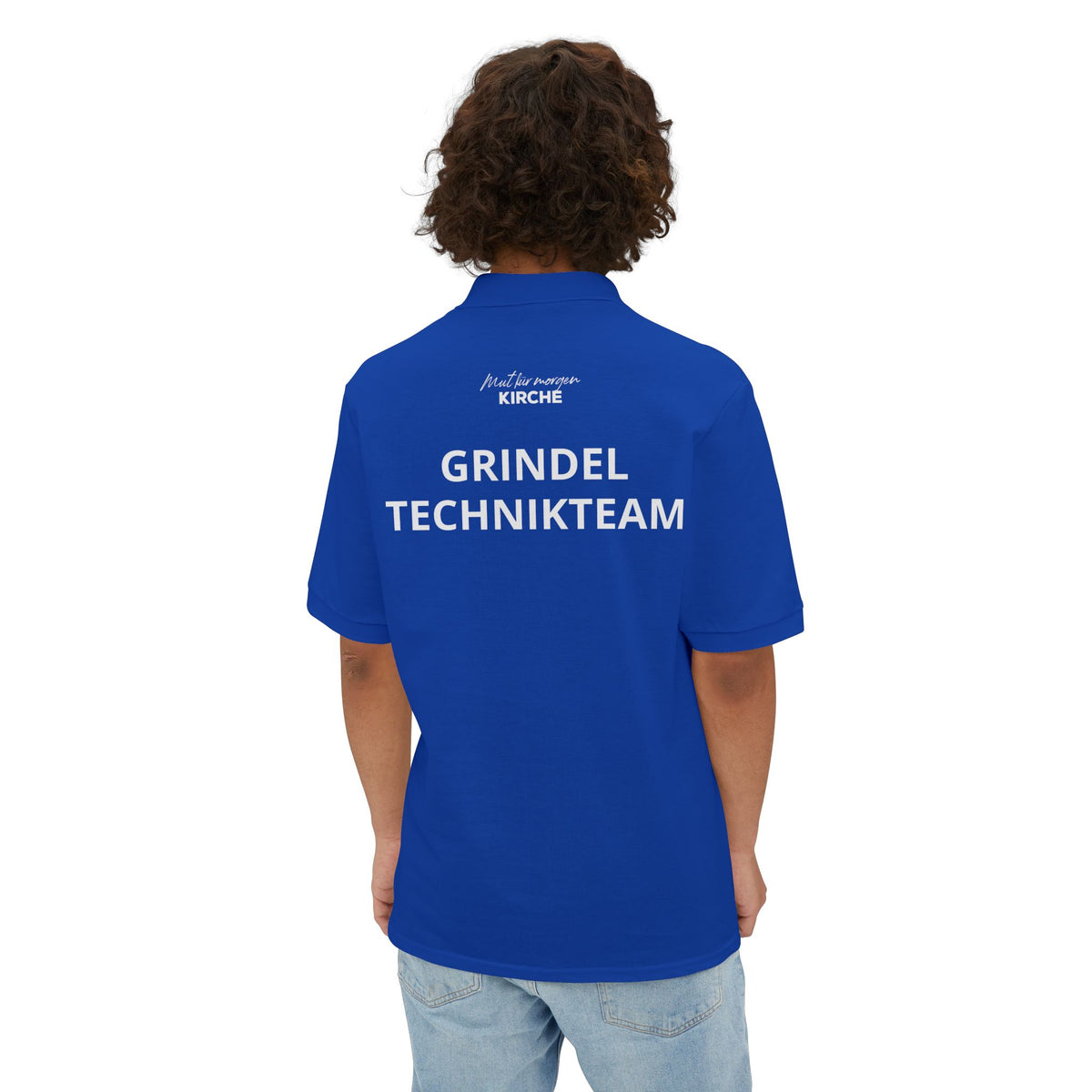 Technikteam Polo