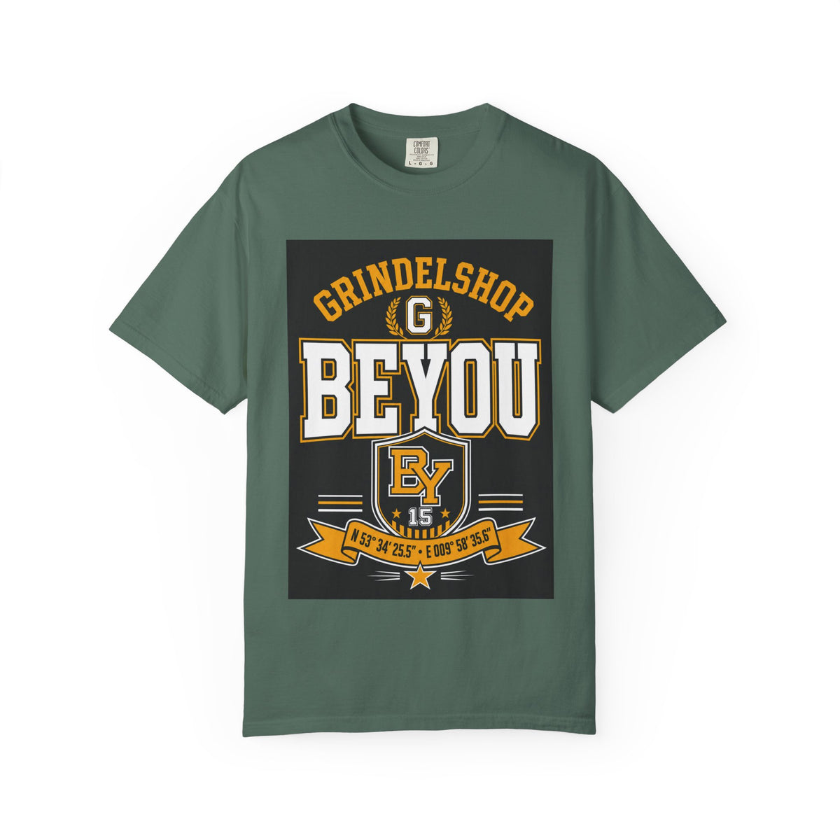 beYOU Individual T-Shirt