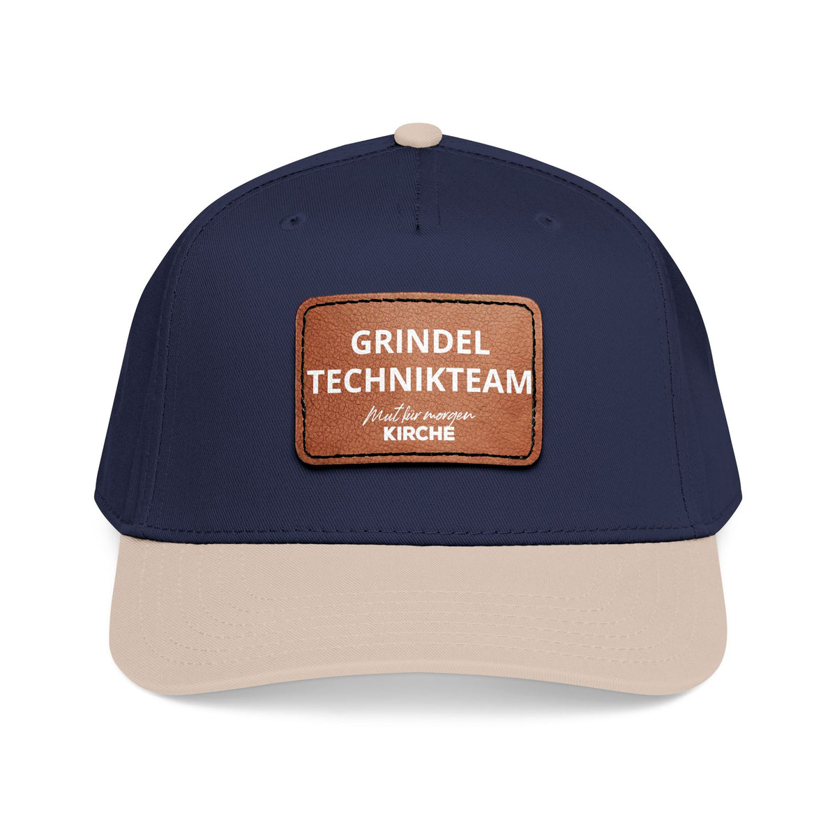 Technikteam Cap