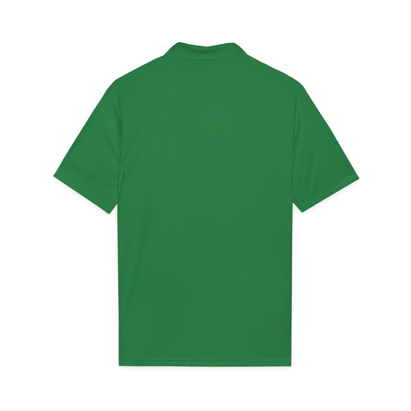 BoasBay Gold Crest Polo – Für alle, die Stil mit an Bord nehmen