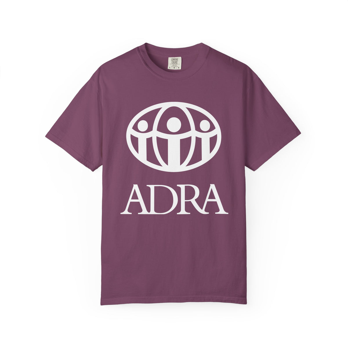 ADRA Logo T-Shirt