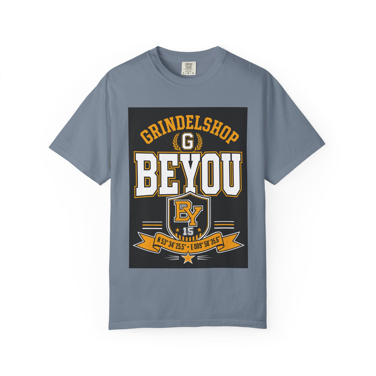 beYOU Individual T-Shirt