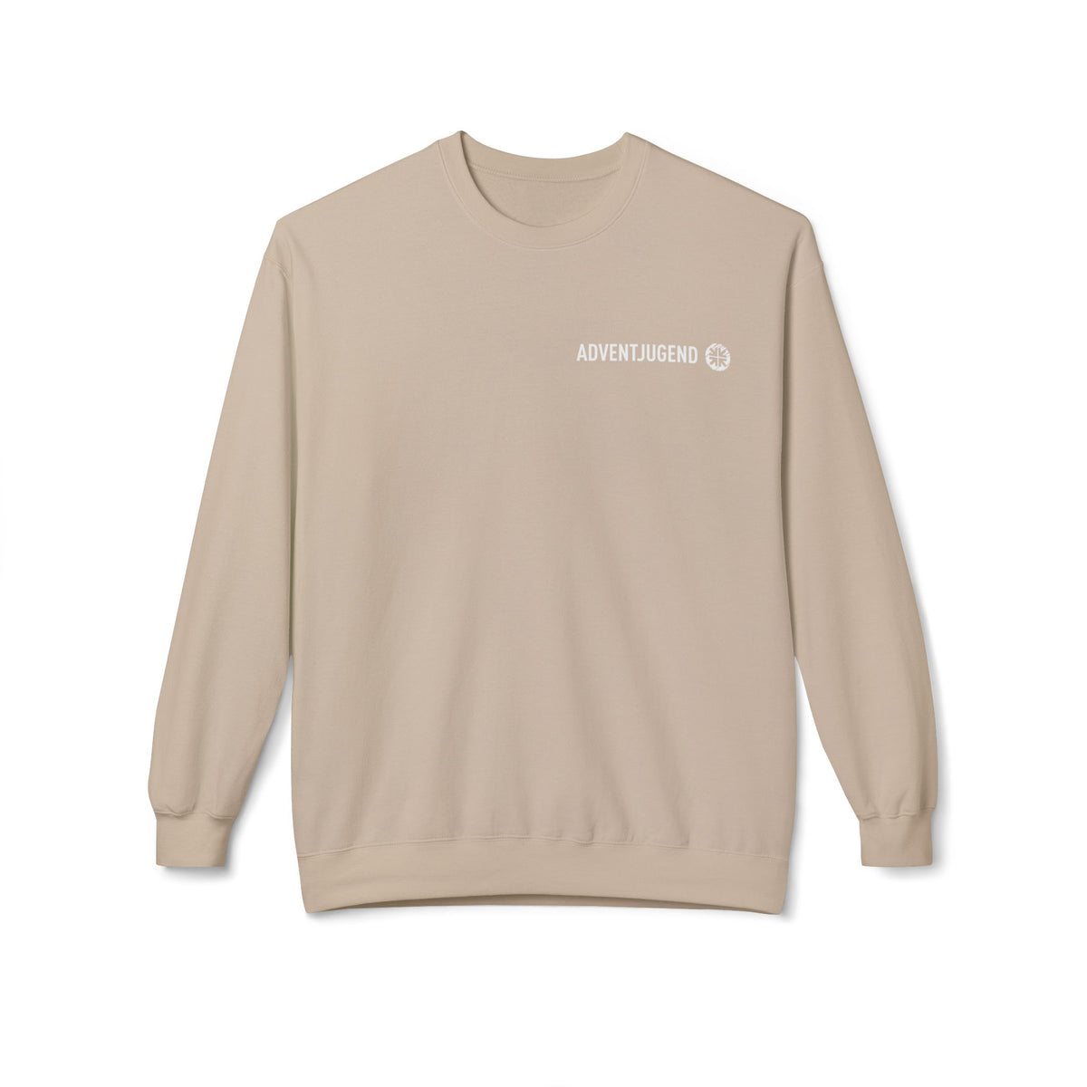 Adventjugend Pullover