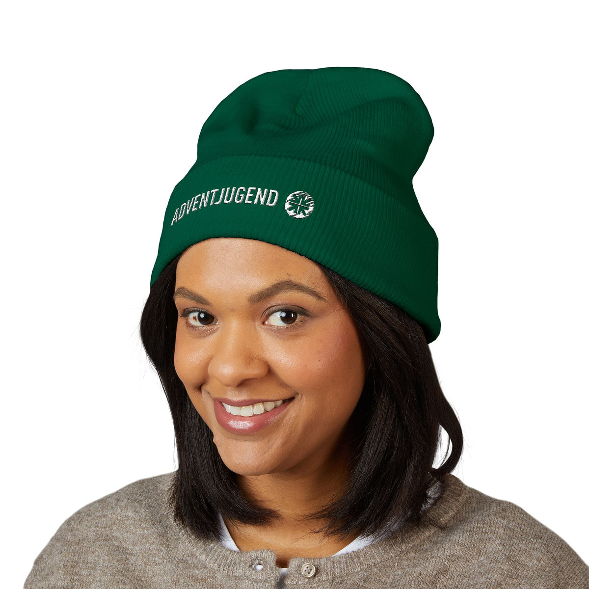 Abenteuer? Läuft. Kopf? Warm.