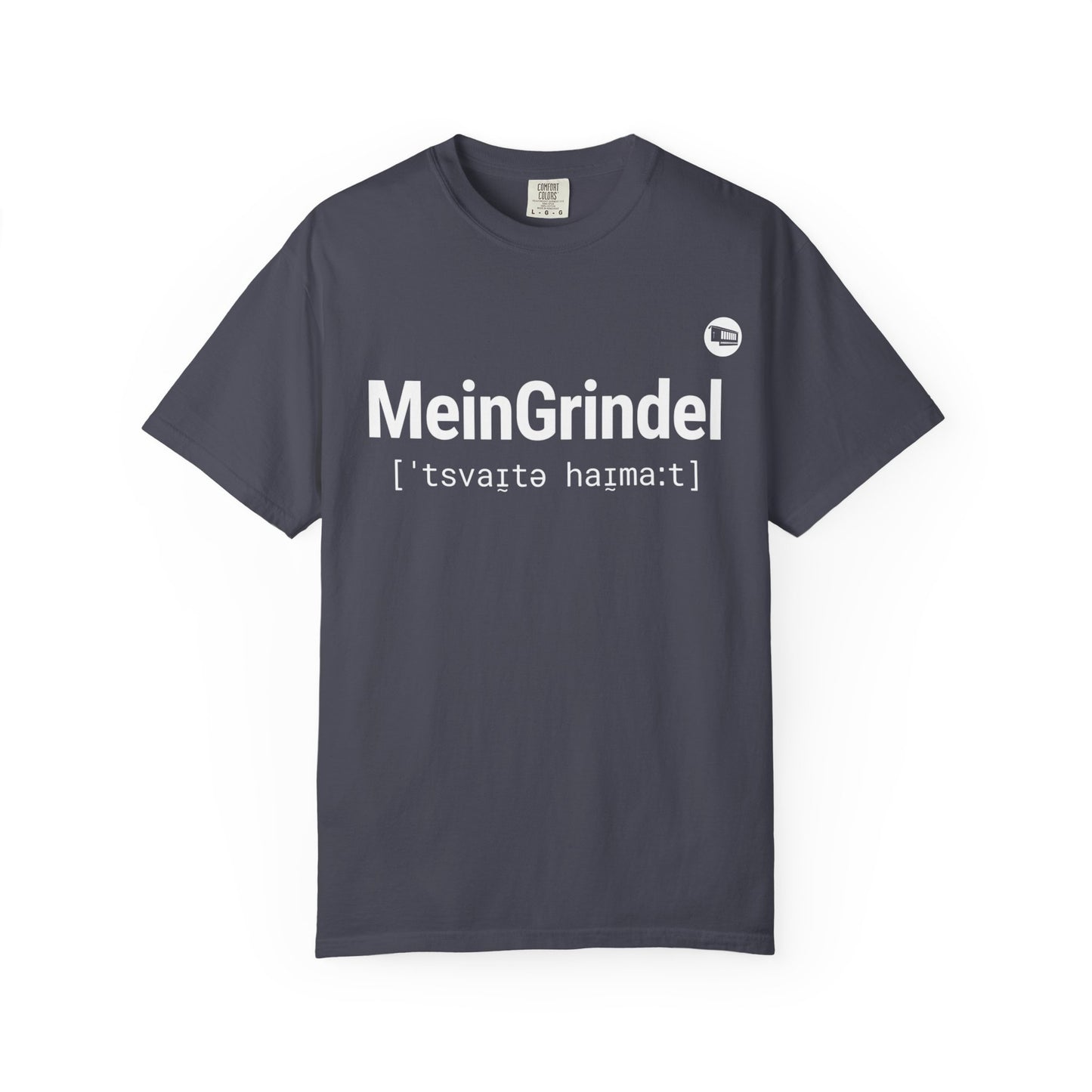 Classic Grindel T-Shirt