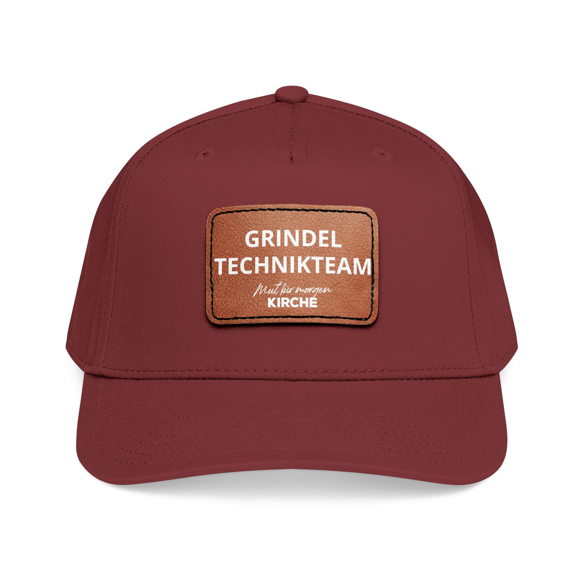 Technikteam Cap
