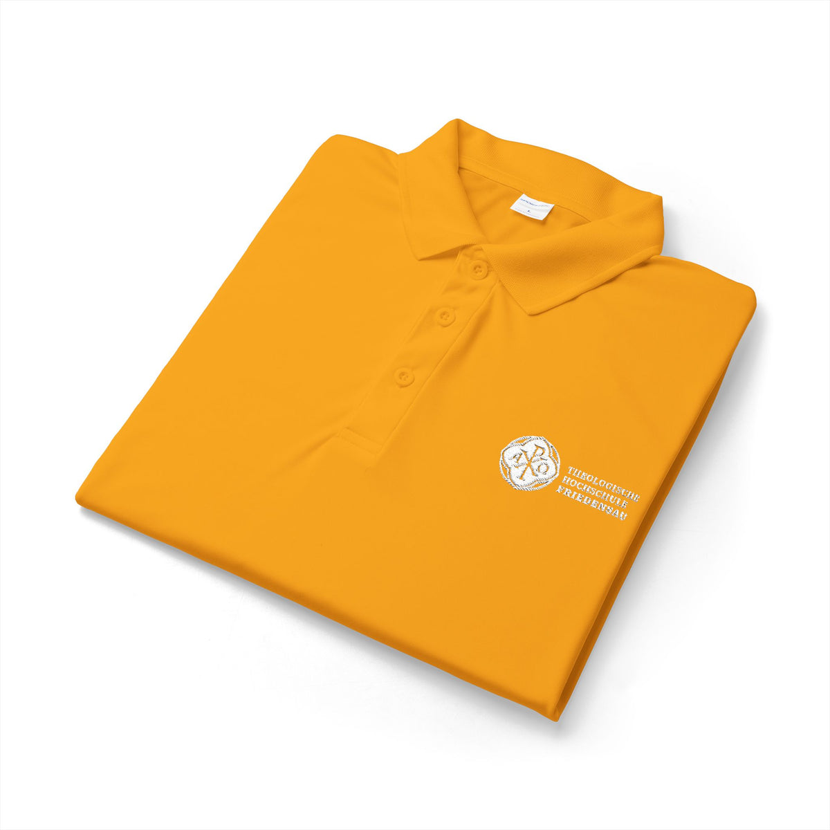 Friedensau Performance Polo