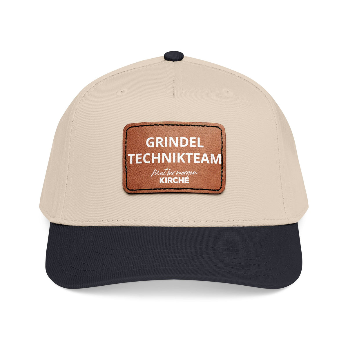 Technikteam Cap