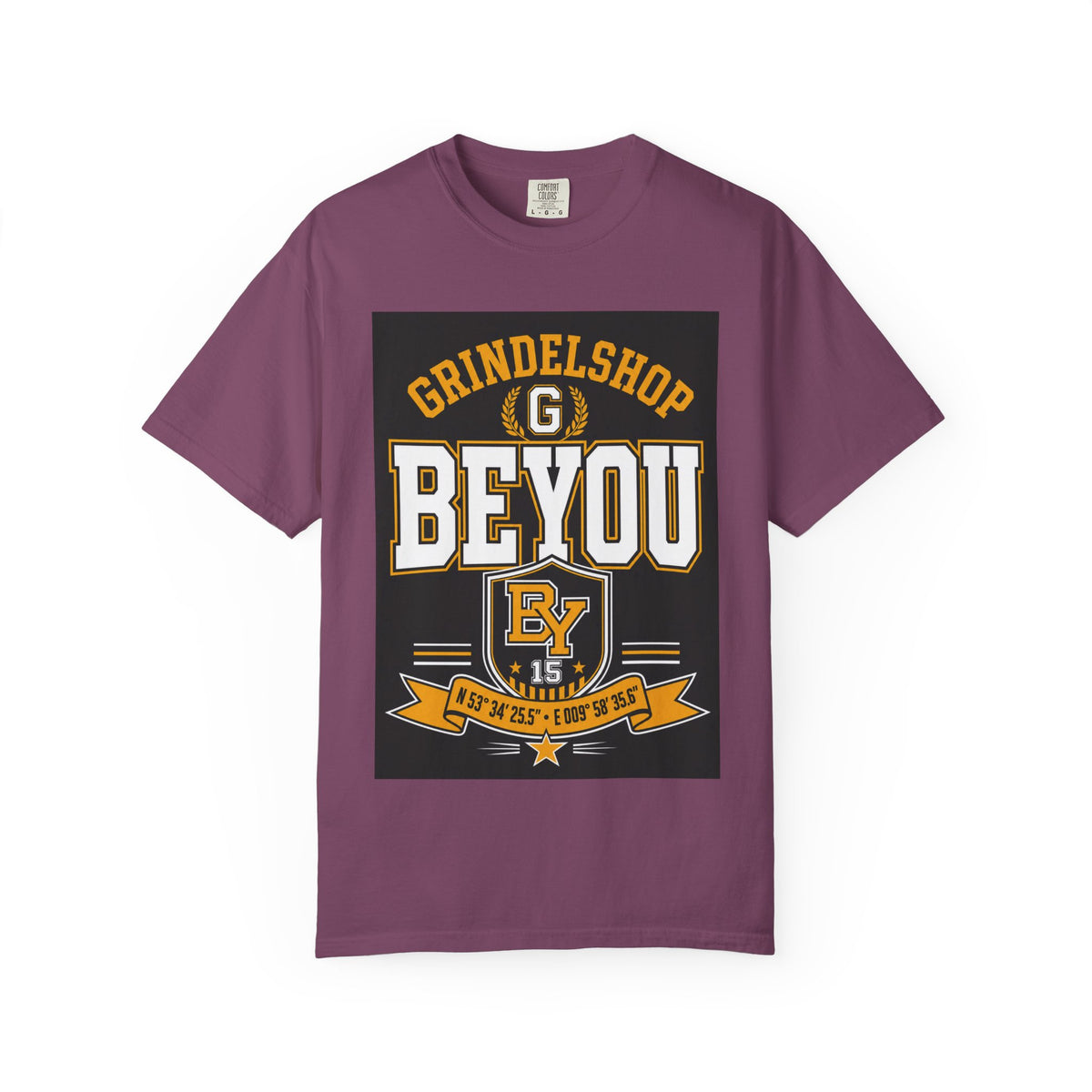 beYOU Individual T-Shirt