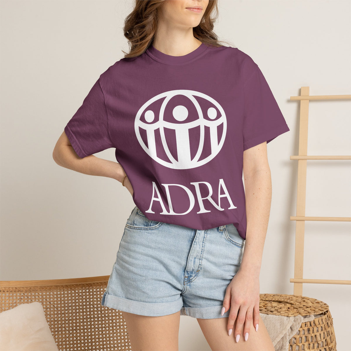 ADRA Logo T-Shirt