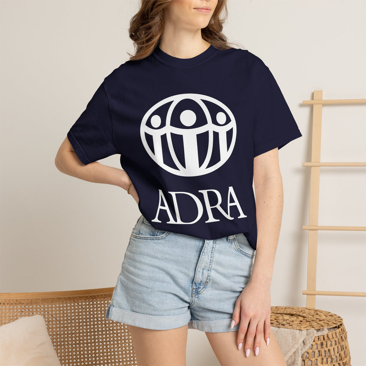 ADRA Logo T-Shirt