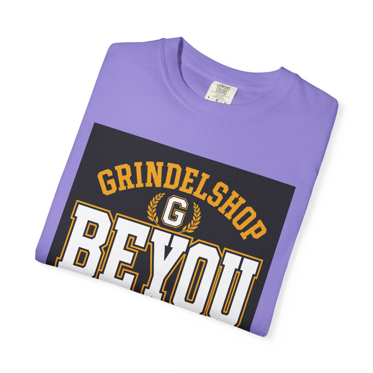 beYOU Individual T-Shirt