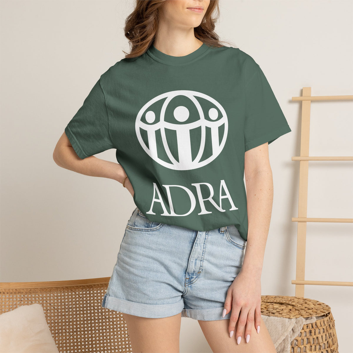 ADRA Logo T-Shirt