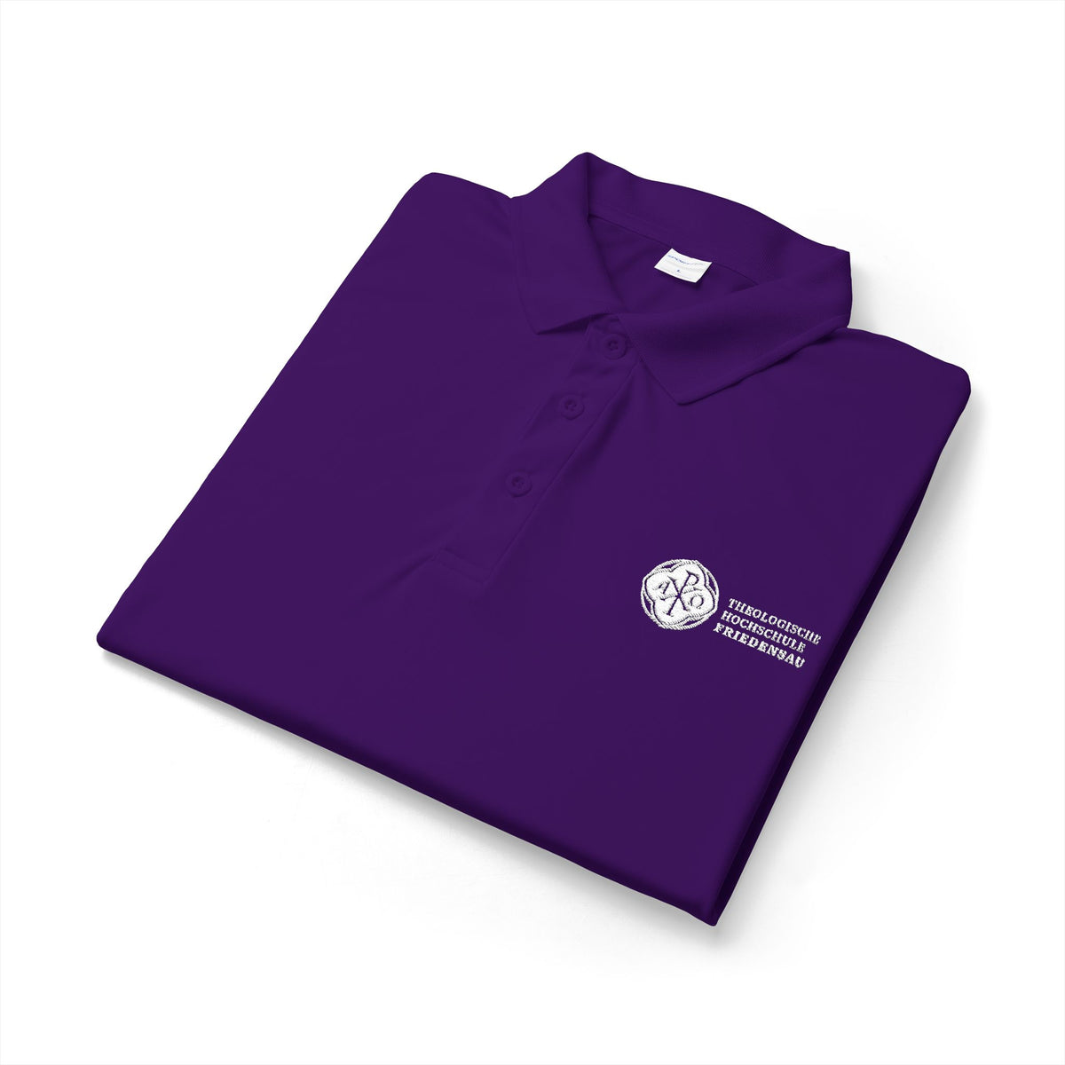 Friedensau Performance Polo