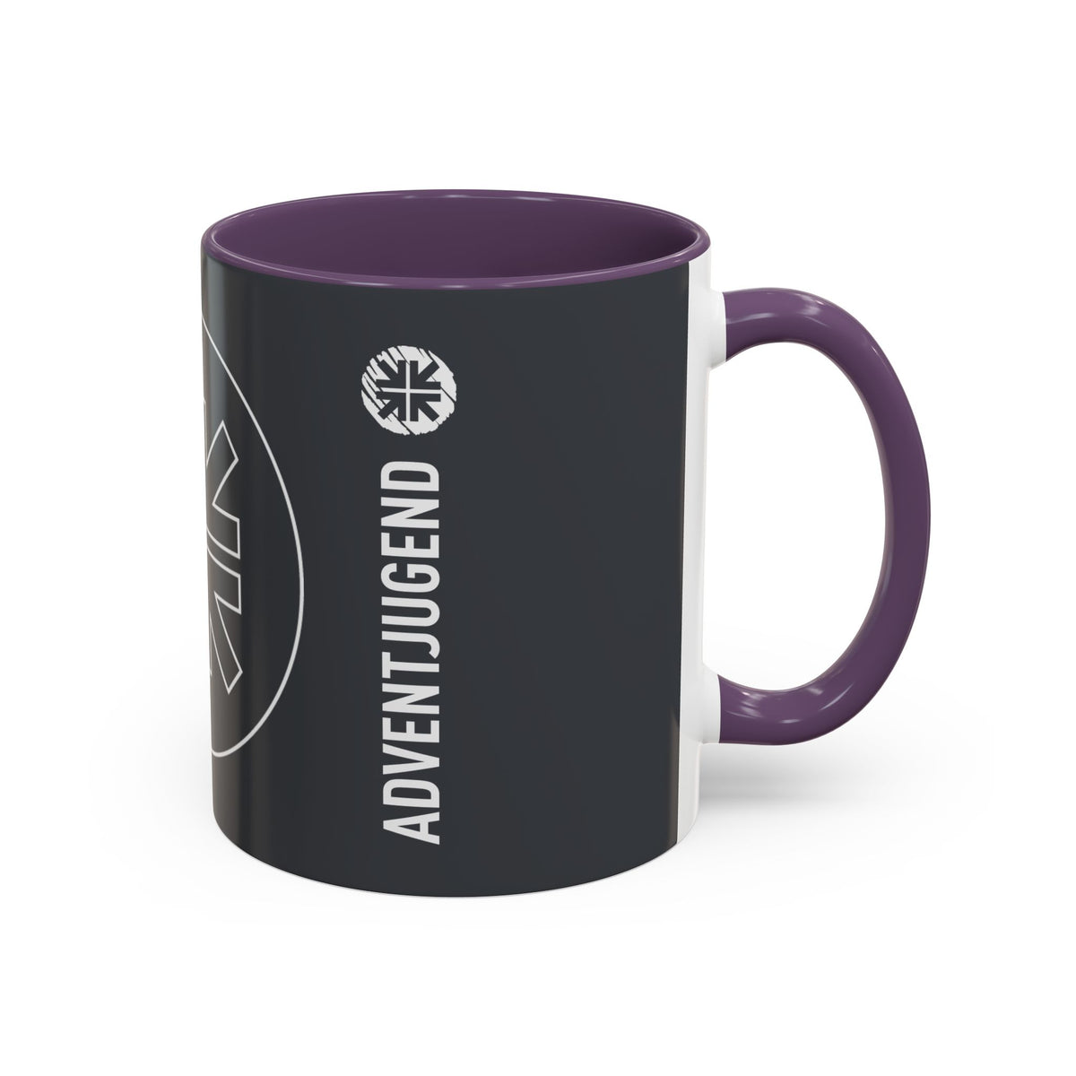 Die Adventjugend-Tasse: Damit der Morgen eine Chance hat