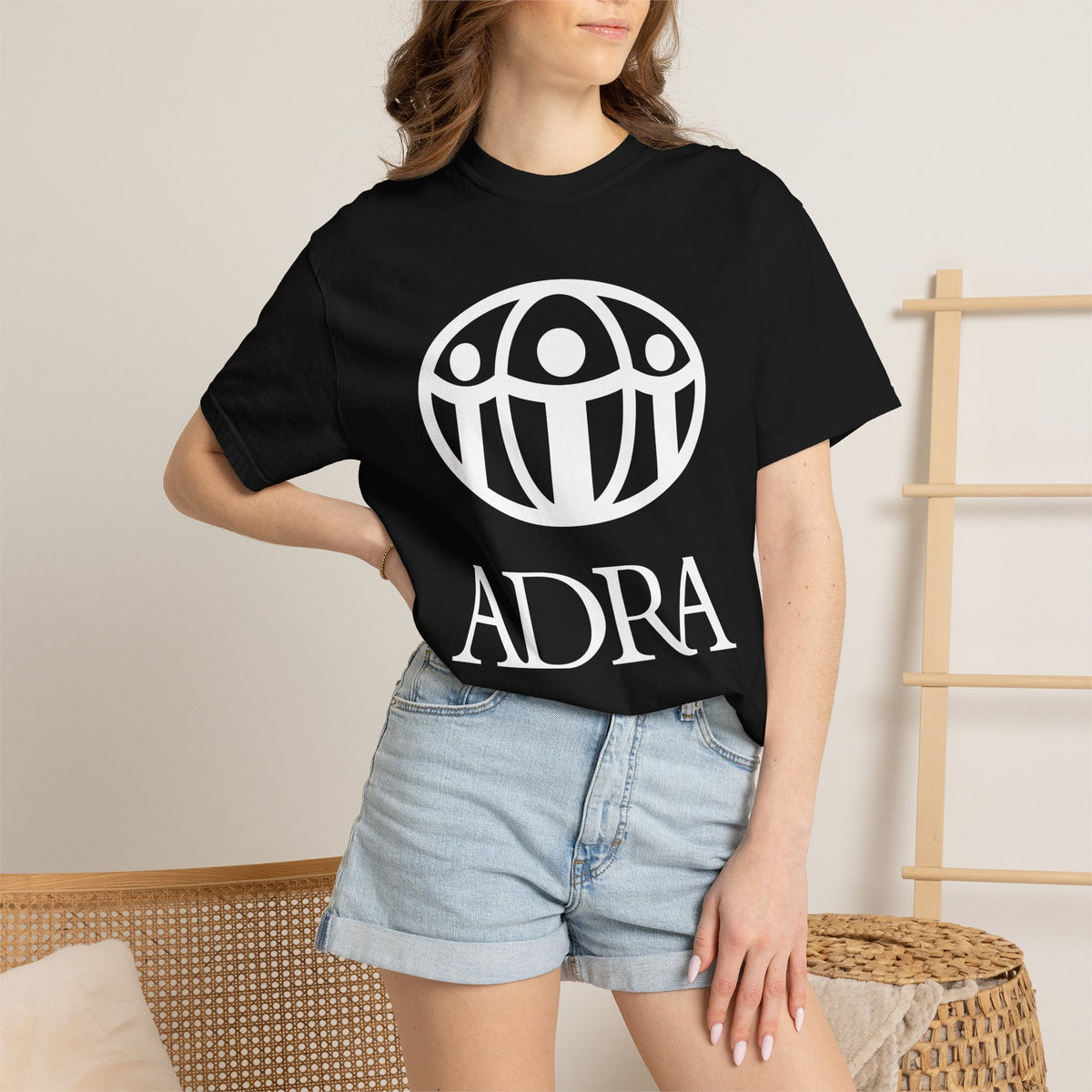 ADRA Logo T-Shirt