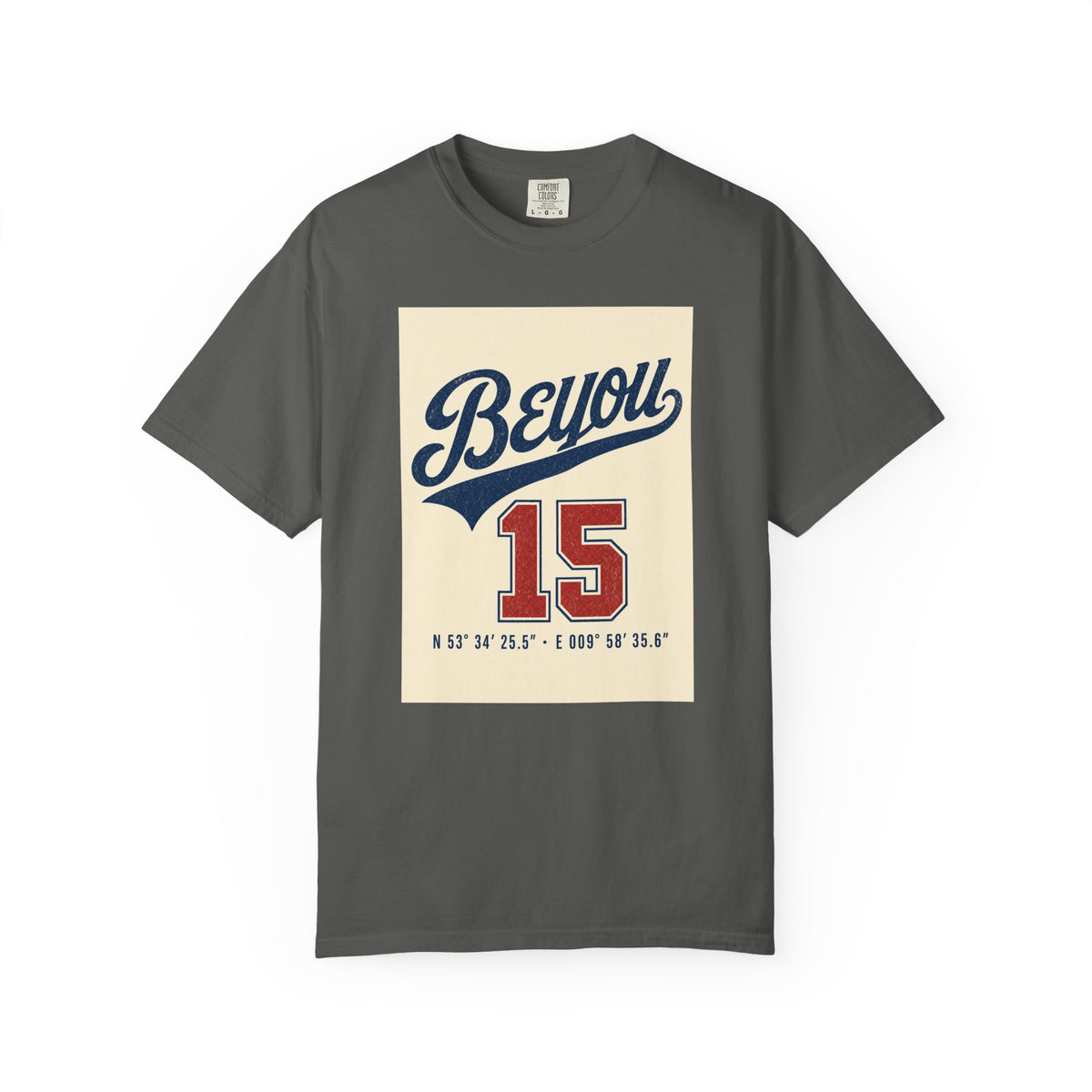 BEYOU 15 T-Shirt
