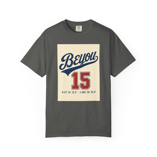 BEYOU 15 T-Shirt