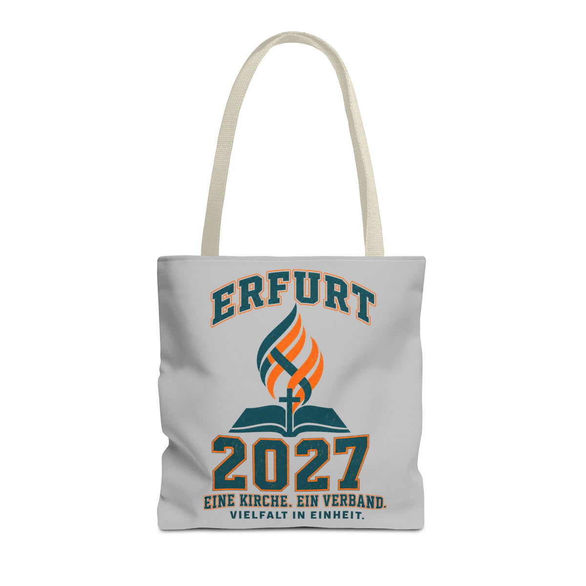 Der Delegierten-Beutel - Offiziell geeignet für Erfurt 2027.