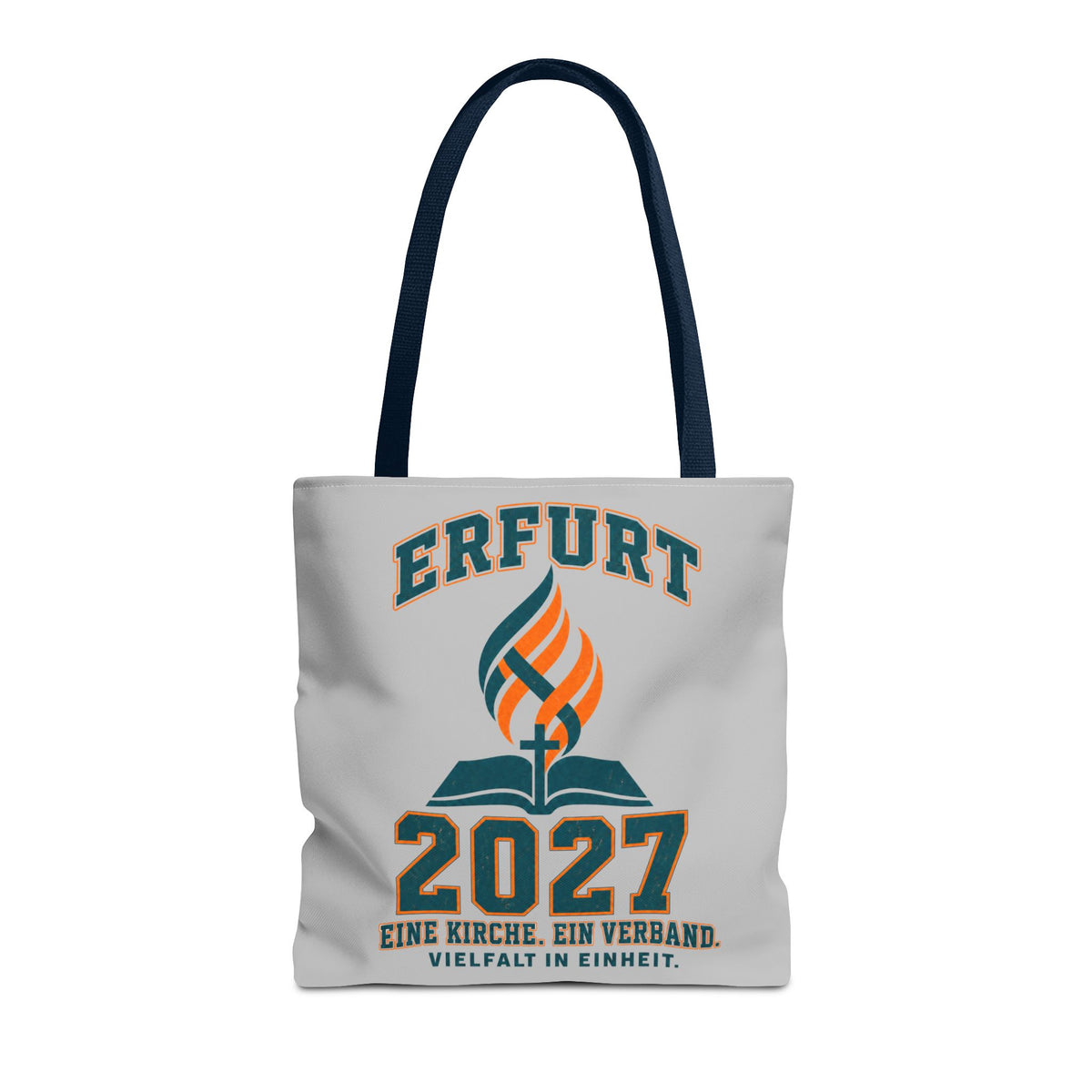 Der Delegierten-Beutel - Offiziell geeignet für Erfurt 2027.