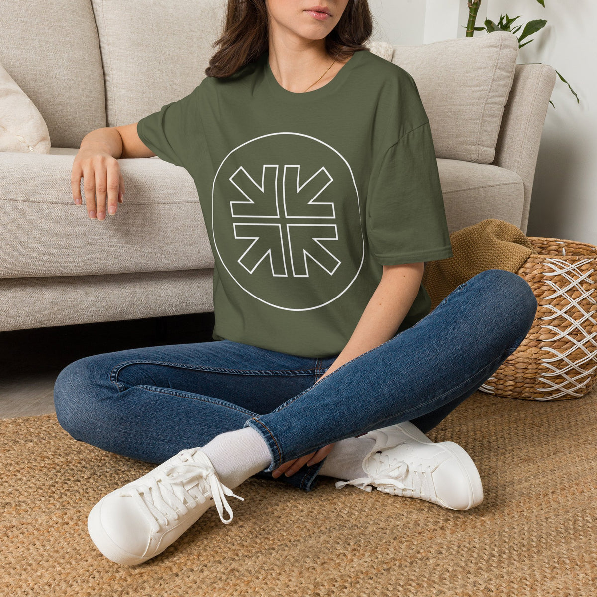 Adventjugend T-Shirt