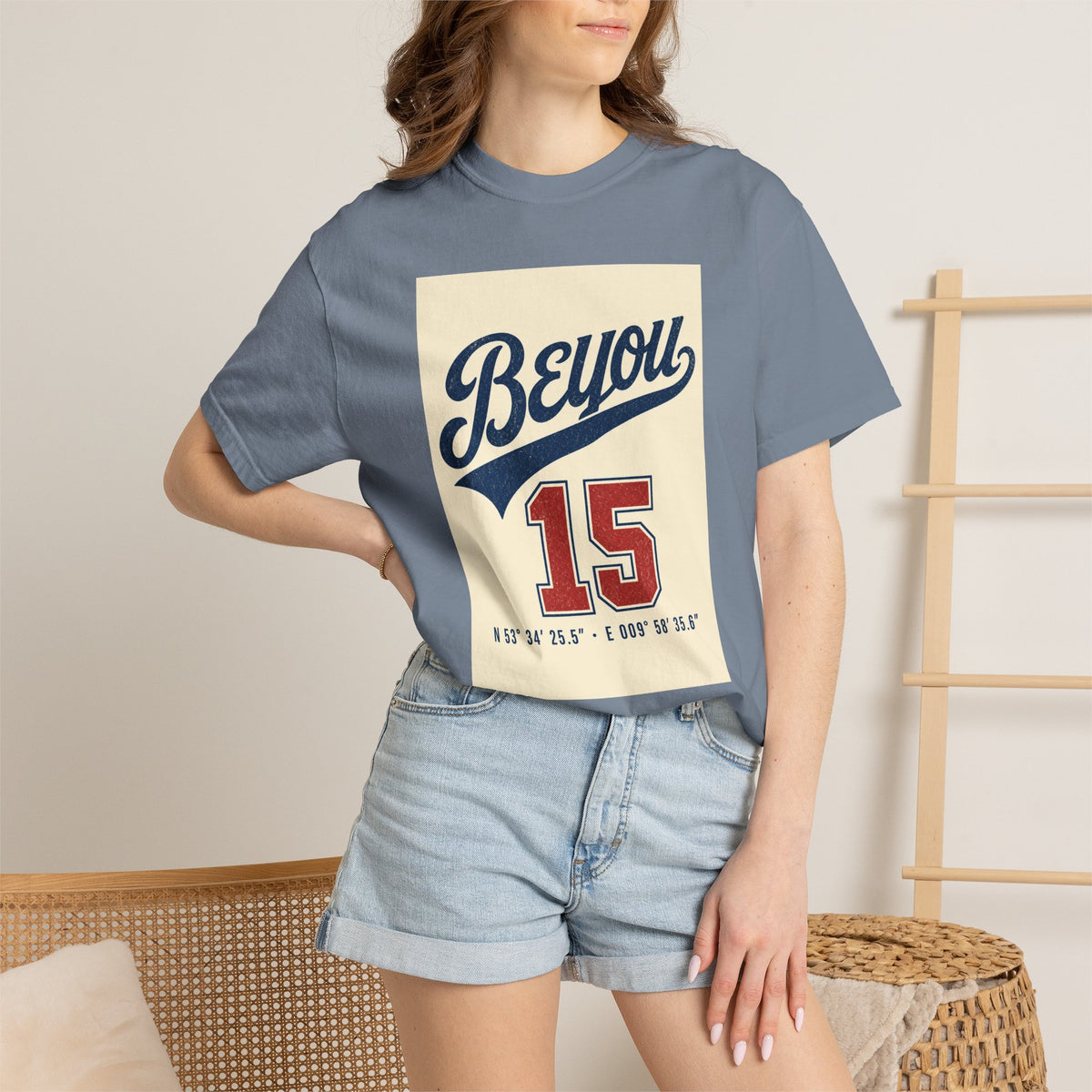 BEYOU 15 T-Shirt
