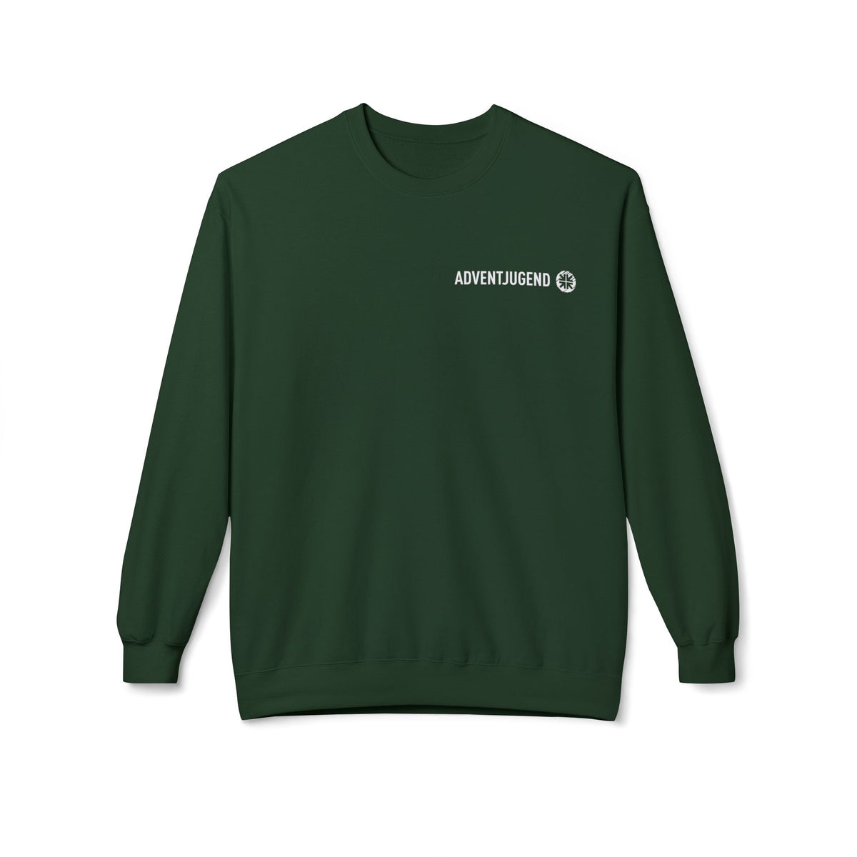 Adventjugend Pullover