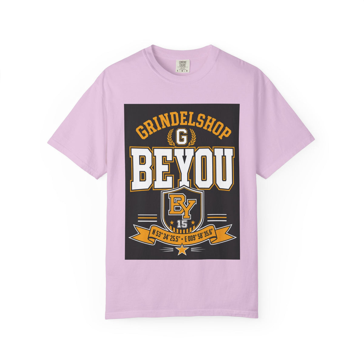 beYOU Individual T-Shirt