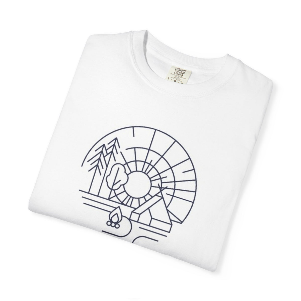 Arena & Zeltplatz Friedensau T-Shirt