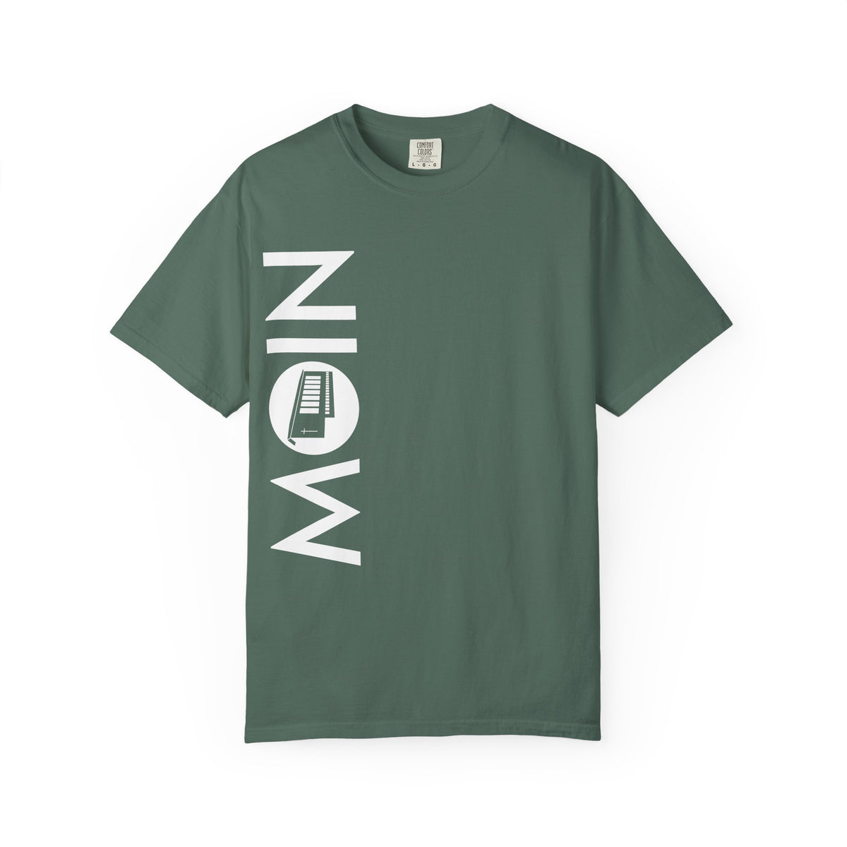 MOIN. Mehr Worte braucht der Norden nicht.