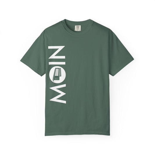 MOIN. Mehr Worte braucht der Norden nicht.
