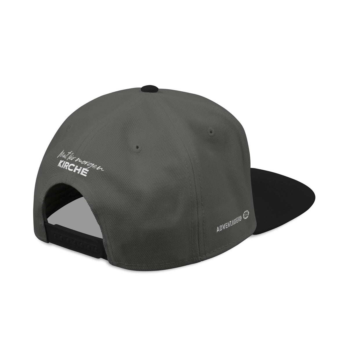 CPA Pfadfinder Snapback Cap | Abenteuer beginnt am Kopf