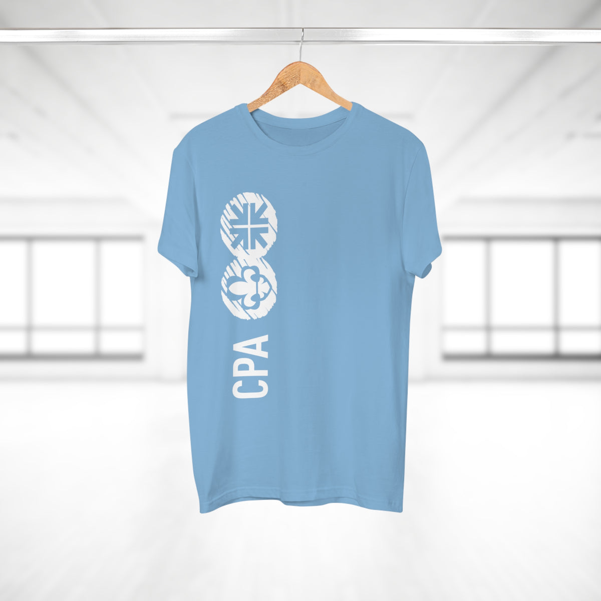 CPA Pfadfinder T-Shirt