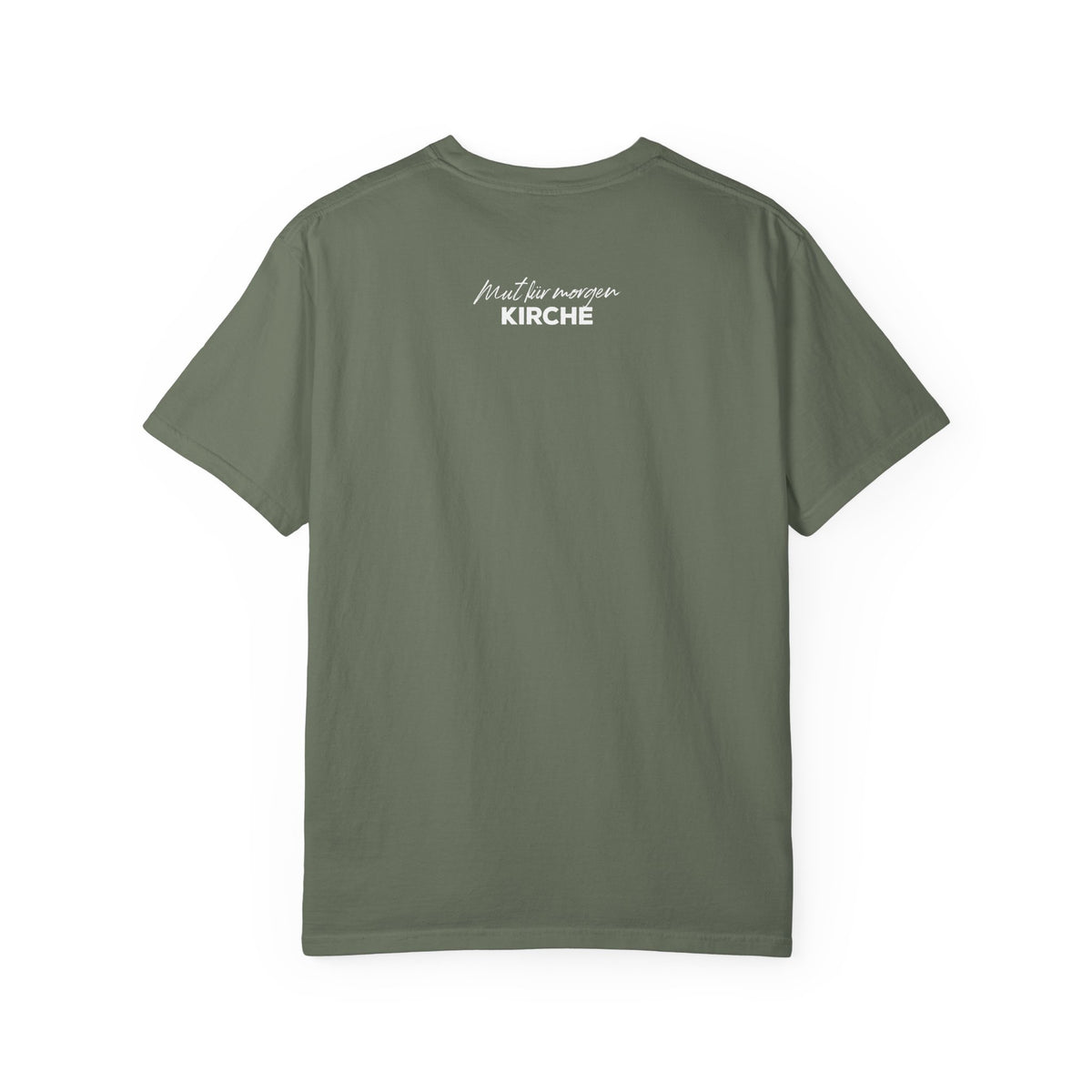 Zeltplatz Friedensau T-Shirt