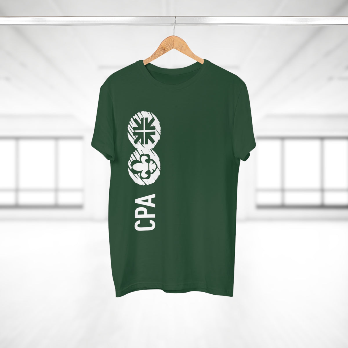 CPA Pfadfinder T-Shirt