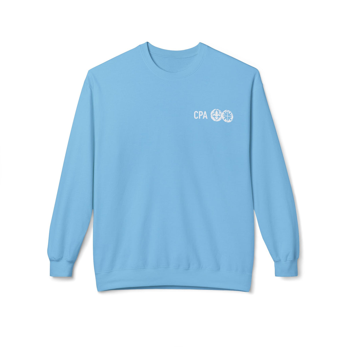 CPA-Profi-Sweatshirt