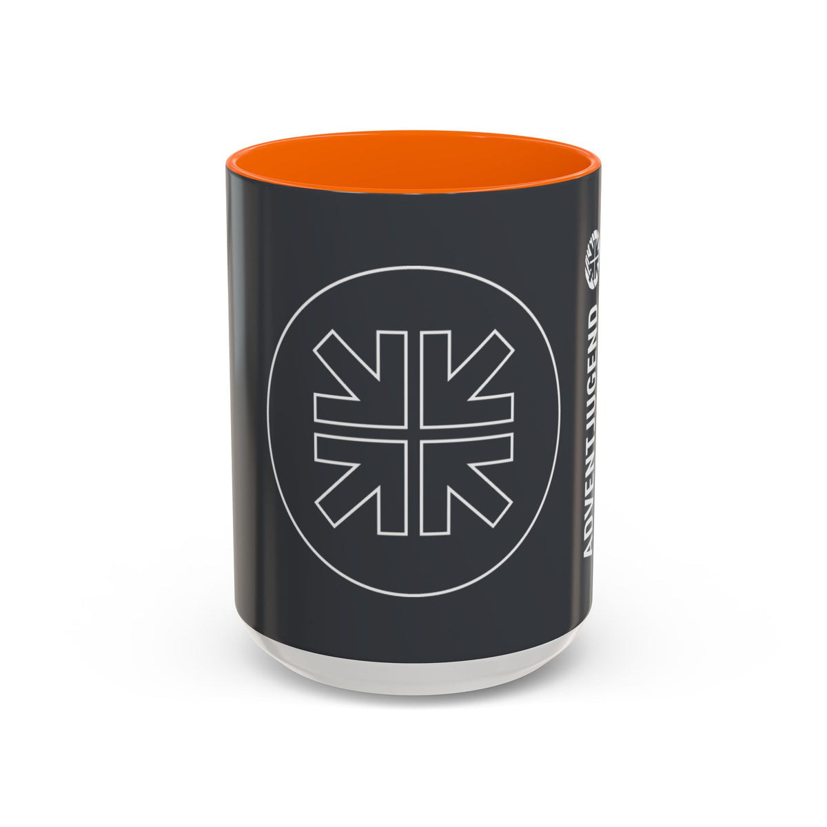 Die Adventjugend-Tasse: Damit der Morgen eine Chance hat