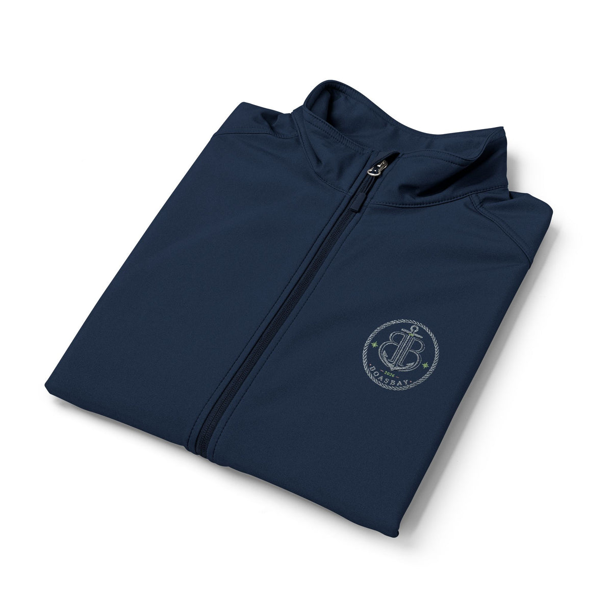 boasbay® Softshell-Weste