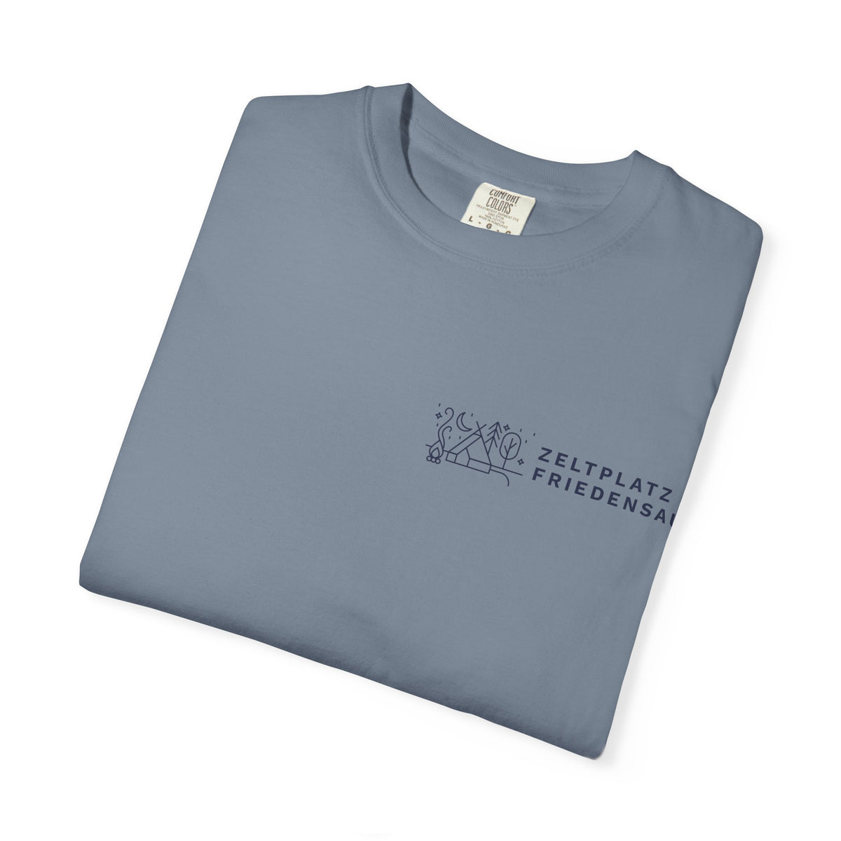 Zeltplatz Friedensau T-Shirt