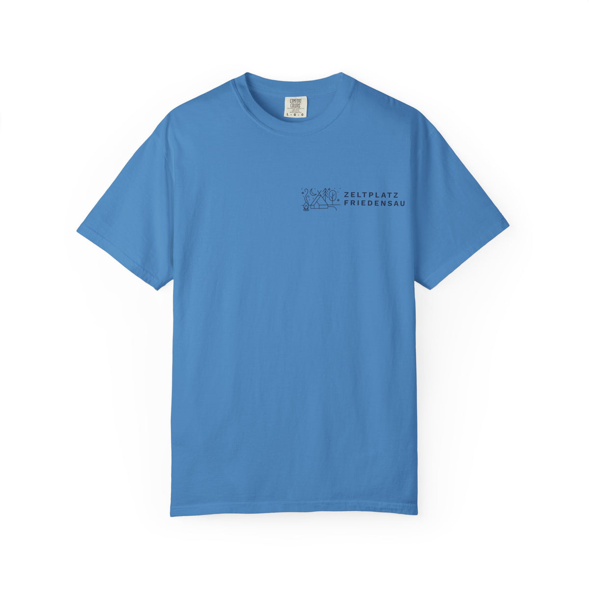 Zeltplatz Friedensau T-Shirt