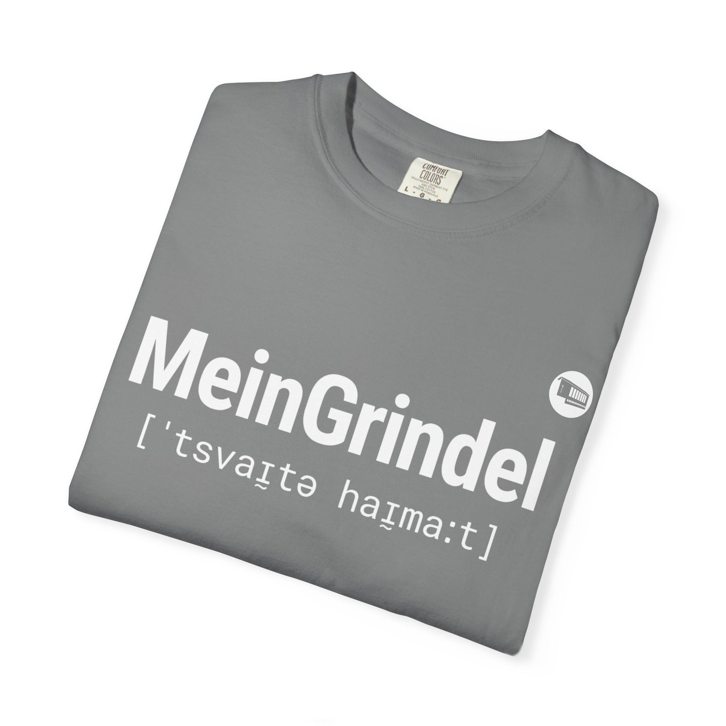 Classic Grindel T-Shirt
