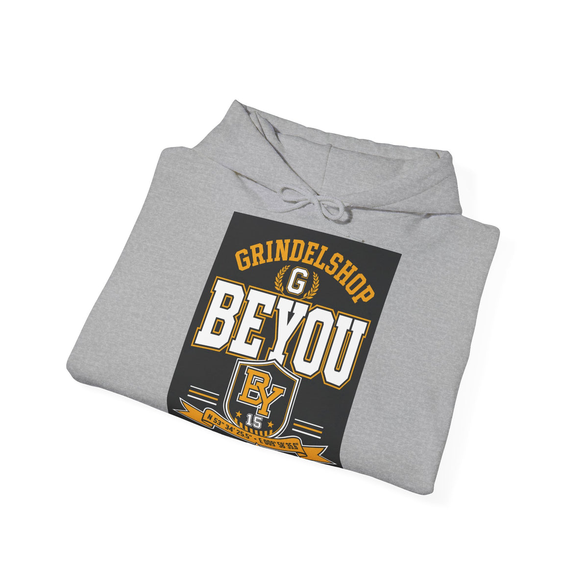Für alle, die keine Lust auf langweilige Hoodies haben.