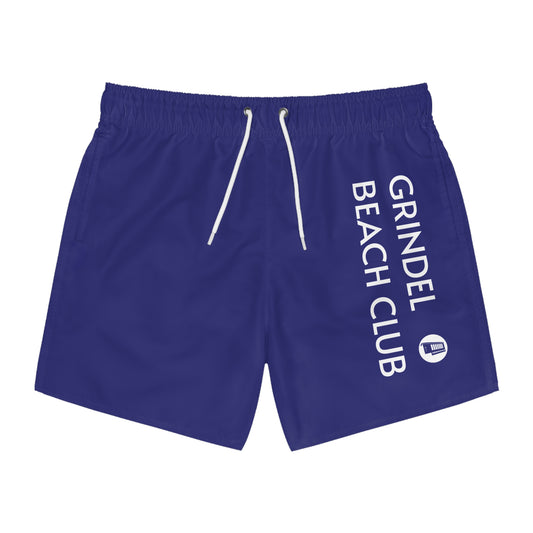 Grindel Badehose - Grindel Beach Club