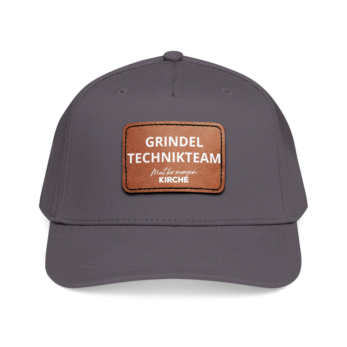 Technikteam Cap