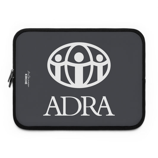 ADRA Laptop Sleeve