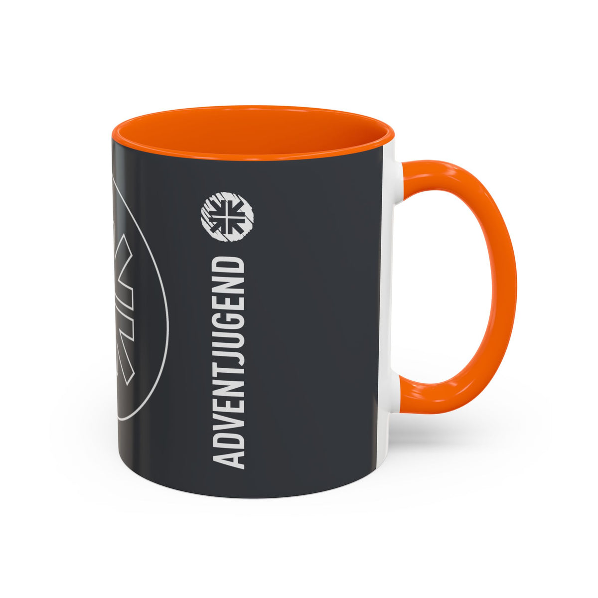 Die Adventjugend-Tasse: Damit der Morgen eine Chance hat
