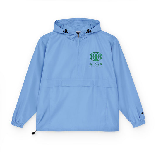 ADRA Packable Anorak