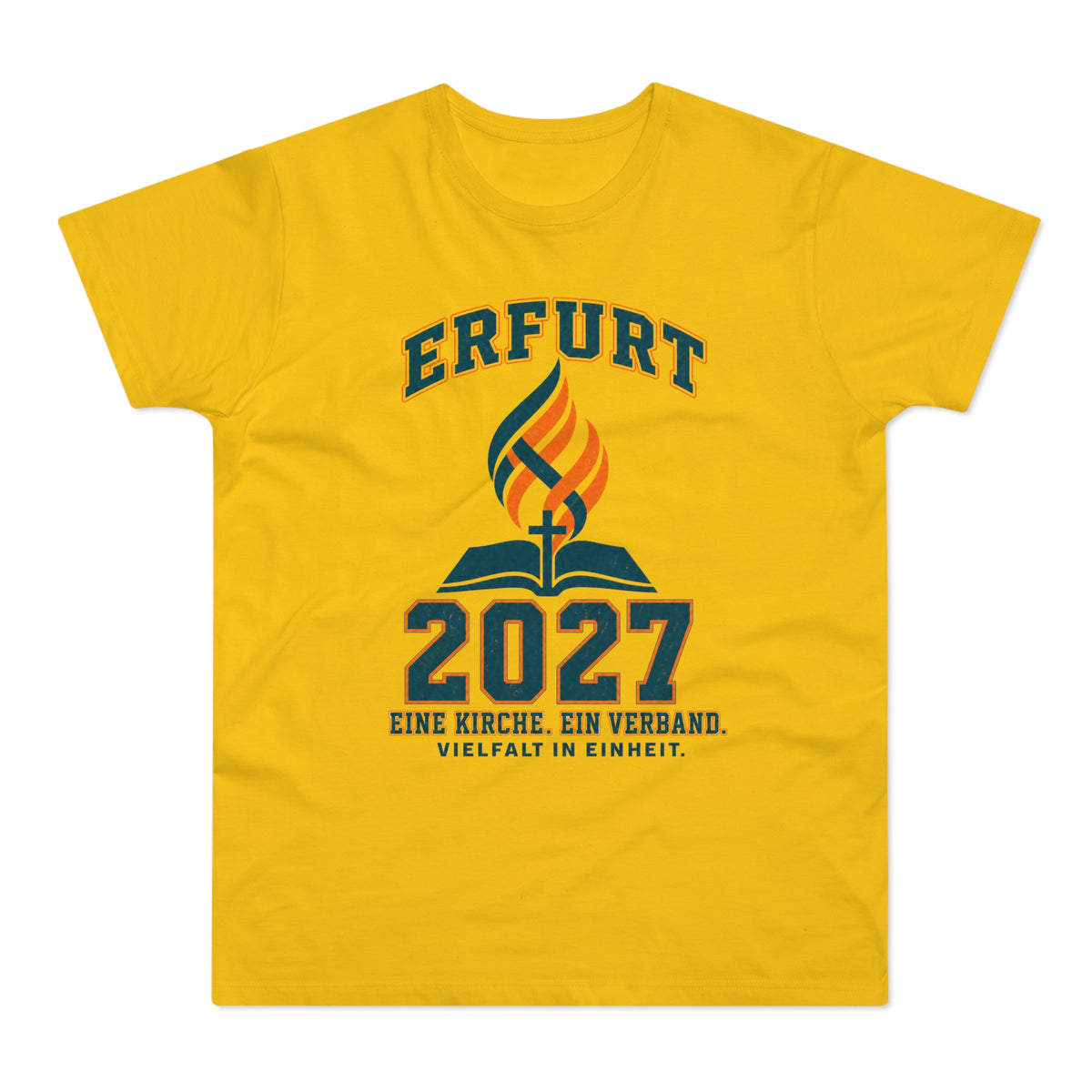 Aus zwei mach eins. Klingt einfach. Ist aber Geschichte.
